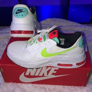 Womens Air Max Excee